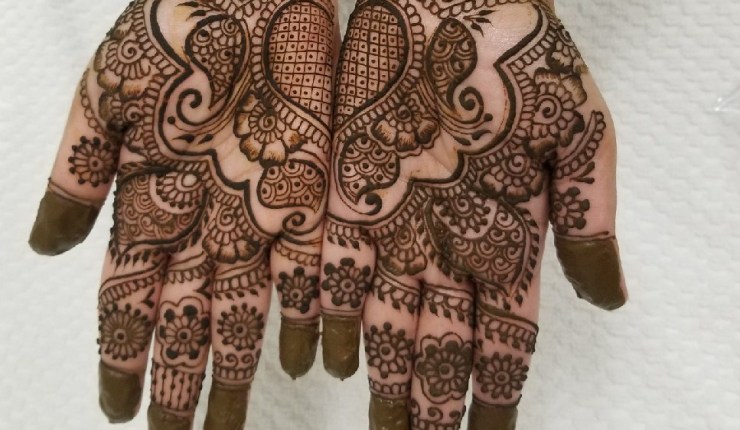 The Power in your&nbsp;Hands