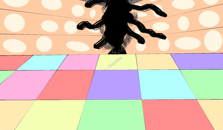 Fake Horror Movie&nbsp;Review